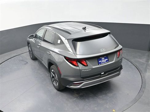 New 2026 Hyundai Tucson SEL image 26