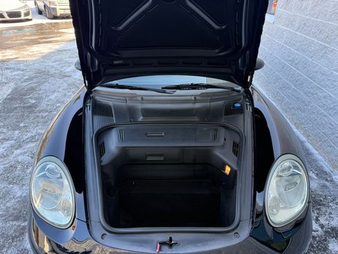 Used 2006 Porsche Boxster image 24