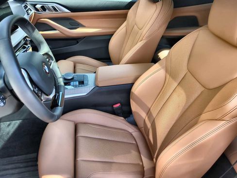 New 2025 BMW 430i xDrive Coupe w/ Premium Package image 16