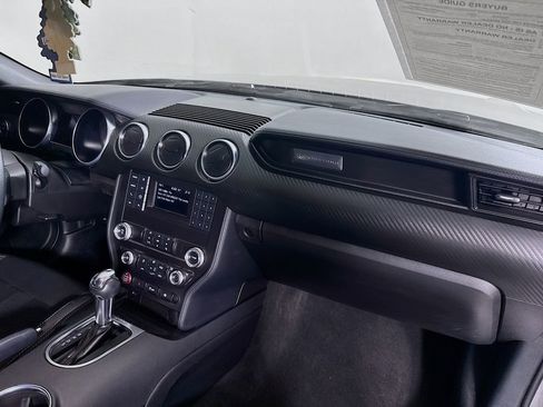 Used 2023 Ford Mustang Coupe RWD image 24