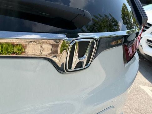 Used 2021 Honda CR-V EX-L image 16
