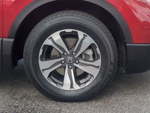 Used 2020 Honda CR-V LX image 11