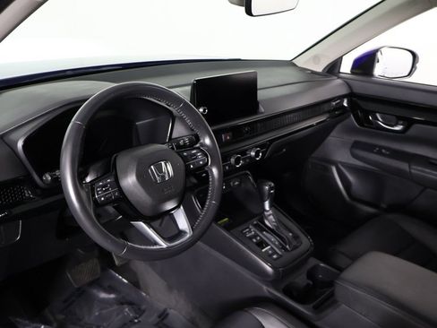 Used 2025 Honda CR-V EX-L image 28