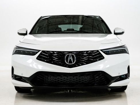 Used 2025 Acura Integra A-Spec image 4