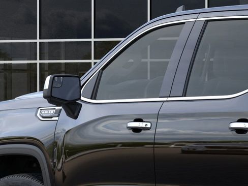 New 2026 GMC Sierra 1500 SLT w/ SLT Premium Package image 36