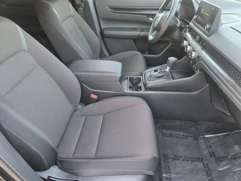 Used 2024 Honda CR-V EX image 10