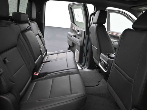 New 2026 GMC Sierra 1500 Denali w/ Denali Reserve Package AWD/4WD image 25