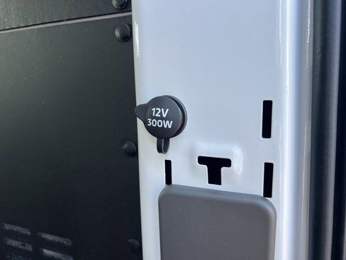 New 2026 Ford Transit 250 148 Medium Roof Extended AWD w/ Load Area Protection Package image 12