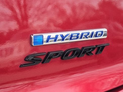 Used 2023 Honda Accord Sport image 12