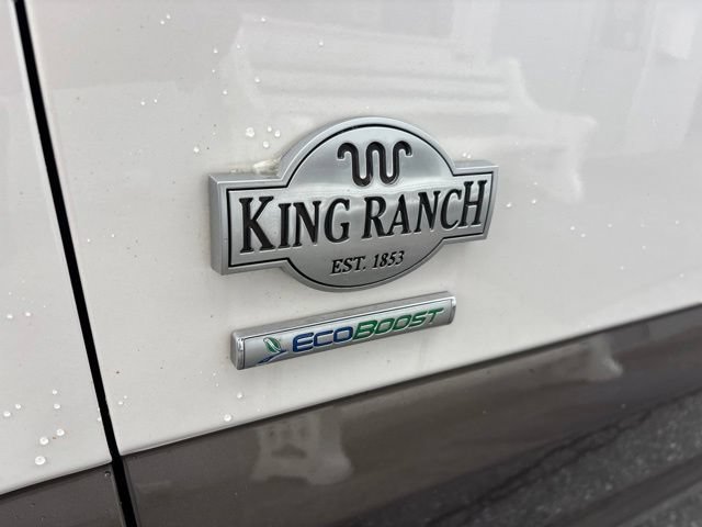 Used 2017 Ford F150 King Ranch w/ Equipment Group 601A Luxury AWD/4WD image 4
