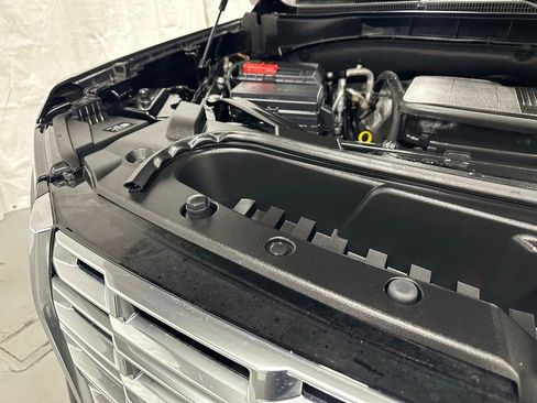 Used 2025 GMC Yukon XL Denali w/ Sun & Power Step Package image 64