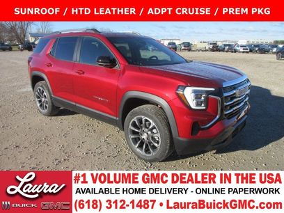 New 2026 GMC Terrain Elevation w/ Elevation Premium Package