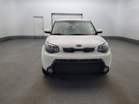 Used 2016 Kia Soul + w/ Audio Package image 14