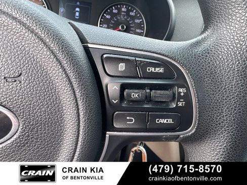 Used 2016 Kia Optima LX FWD image 21