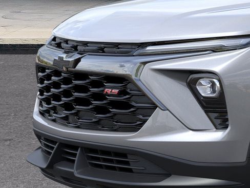 New 2026 Chevrolet TrailBlazer RS AWD/4WD image 37