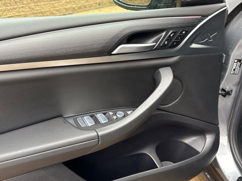 Certified 2023 BMW X3 xDrive30i w/ Convenience Package image 14