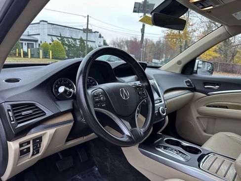 Used 2020 Acura MDX Technology Package image 12