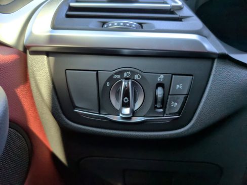 Certified 2024 BMW X3 xDrive30i w/ Premium Package image 24