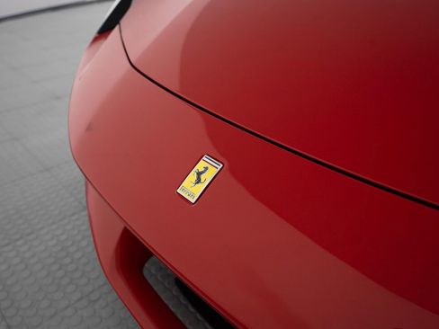 Certified 2025 Ferrari 296 GTB RWD image 18