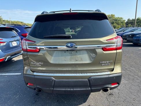 Used 2024 Subaru Ascent Limited w/ Technology Package AWD/4WD image 4