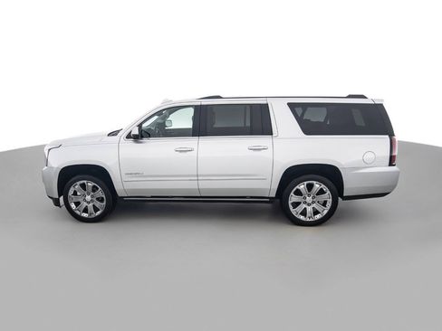 Used 2016 GMC Yukon XL Denali w/ Open Road Package AWD/4WD image 8