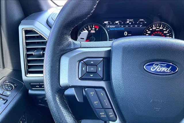 Used 2018 Ford F150 Raptor w/ Equipment Group 802A Luxury AWD/4WD image 12