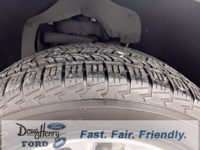 Used 2017 Ford Expedition EL Limited RWD image 25