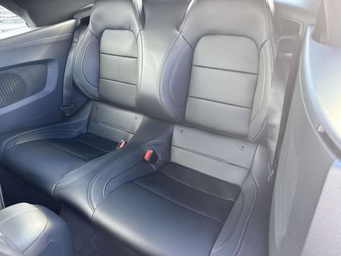New 2026 Ford Mustang Premium image 12
