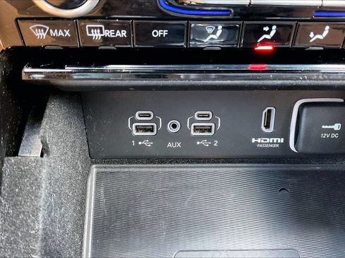 Certified 2022 Jeep Grand Cherokee Summit AWD/4WD image 19