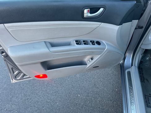 Used 2007 Hyundai Sonata SE FWD image 9