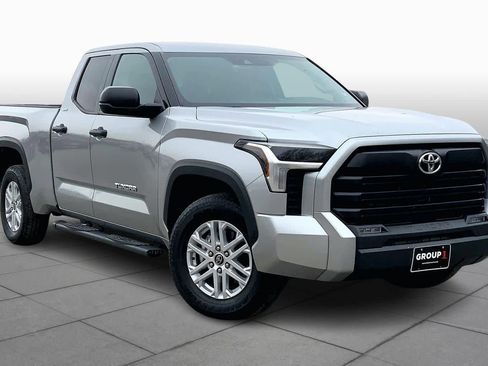 Used 2023 Toyota Tundra SR5 image 2