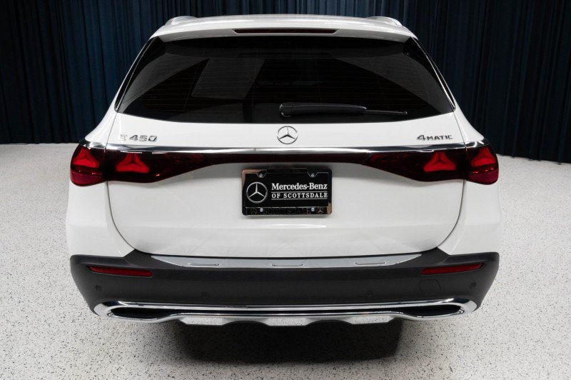 New 2027 Mercedes-Benz E 450 4MATIC All-Terrain Wagon image 6