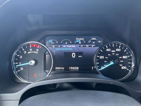 Used 2022 Ford F250 Lariat w/ Tremor Off-Road Package image 37