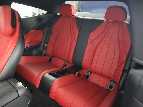 New 2026 Mercedes-Benz CLE 300 4MATIC Coupe image 22