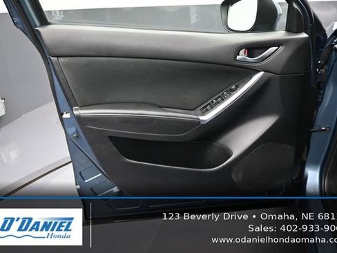 Used 2016 MAZDA CX-5 Touring AWD/4WD image 23
