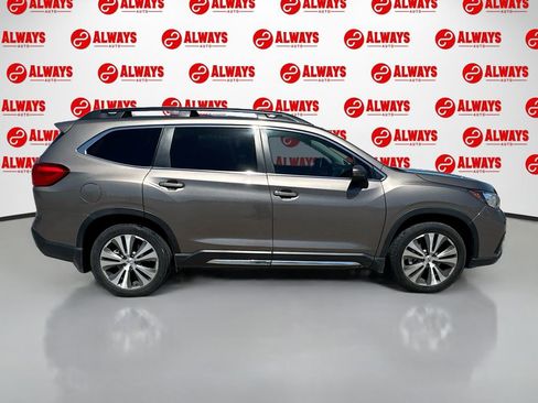 Used 2021 Subaru Ascent Limited w/ Technology Package AWD/4WD image 4