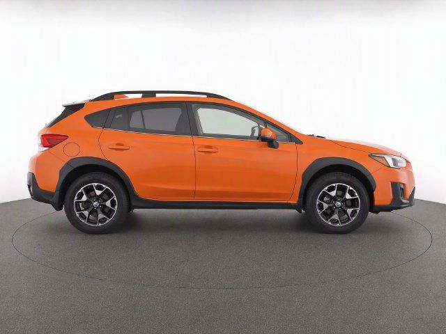 Used 2018 Subaru Crosstrek 2.0i Premium w/ Eyesight System AWD/4WD image 6