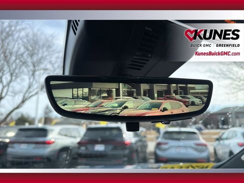 New 2026 Buick Enclave Avenir w/ Super Cruise Package image 32