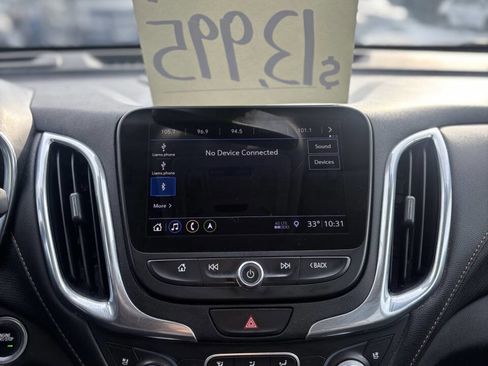 Used 2019 Chevrolet Equinox Premier image 15