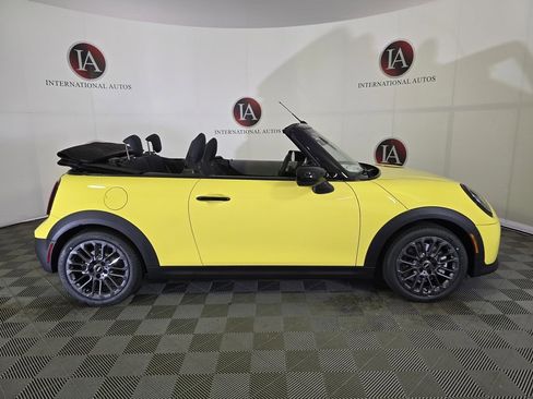 New 2026 MINI Cooper S image 5