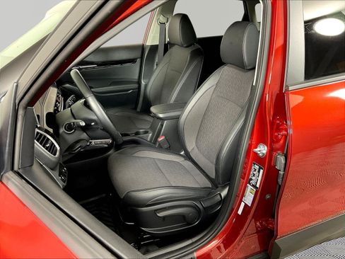 Certified 2026 Kia Seltos S AWD/4WD image 21