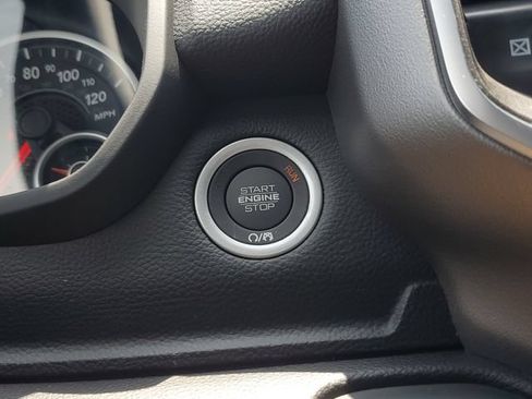 New 2026 RAM 1500 Big Horn AWD/4WD image 35