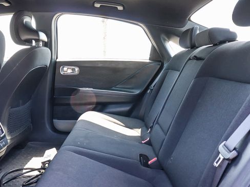 Used 2023 Hyundai Ioniq 6 SEL RWD image 21