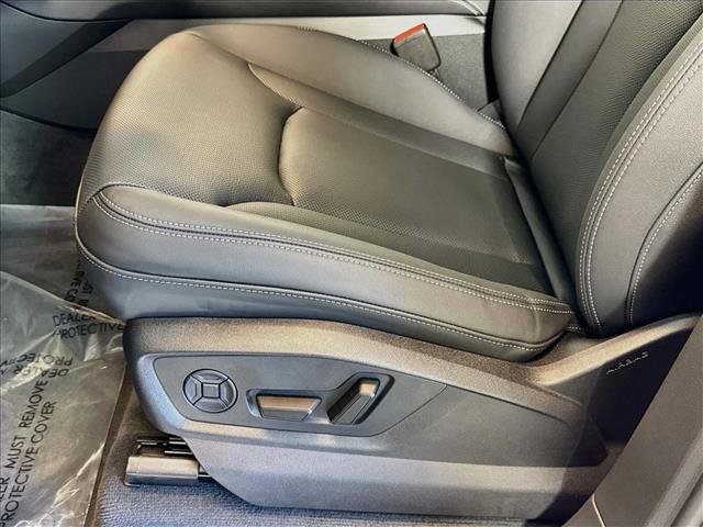 New 2026 Audi Q7 3.0T Premium Plus AWD/4WD image 17
