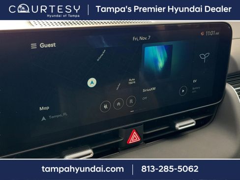 New 2026 Hyundai Ioniq 5 SEL image 41