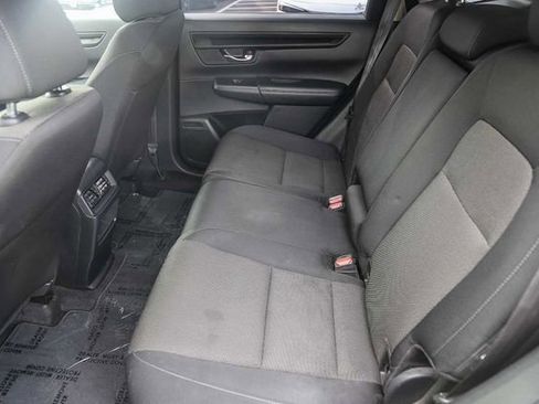 Certified 2024 Honda CR-V LX image 20