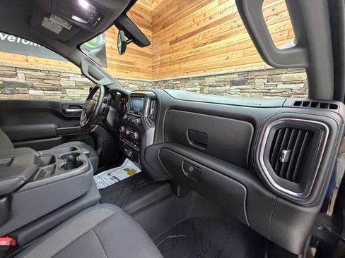 Used 2019 Chevrolet Silverado 1500 RST w/ All-Star Edition AWD/4WD image 15