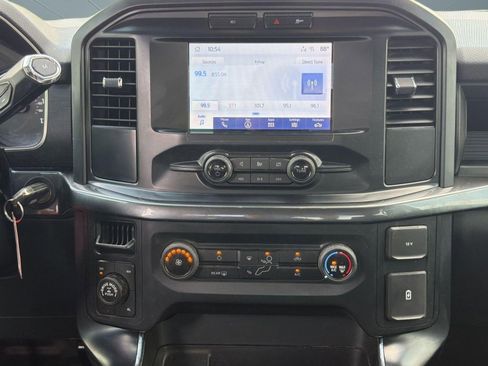 Used 2022 Ford F150 XL w/ STX Appearance Package AWD/4WD image 24