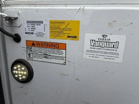 Used 2019 Ford F550 4x4 Regular Cab Super Duty image 35