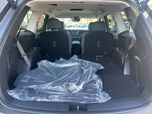 New 2026 Hyundai Palisade SEL image 30